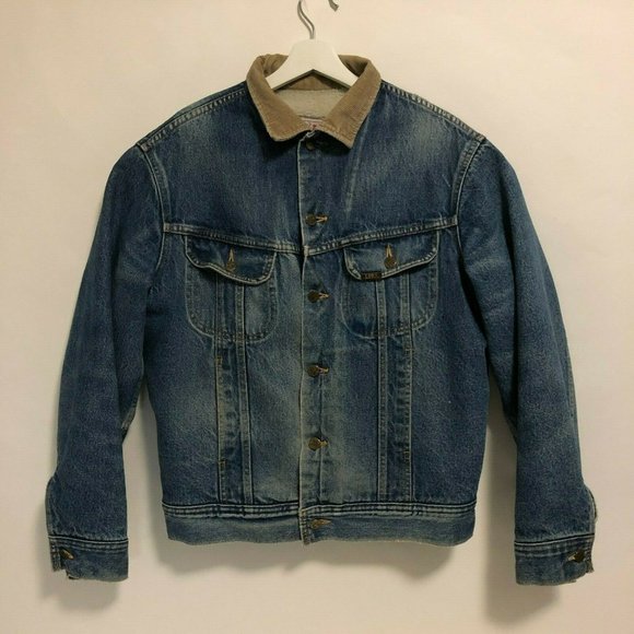 lee storm rider sherpa